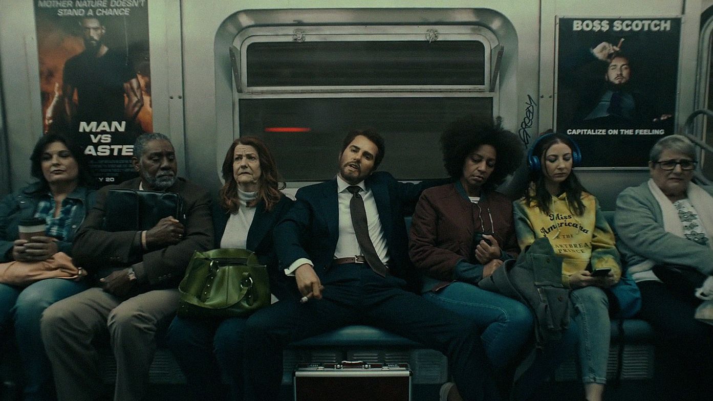 Тейлор Свіфт перетворилася на альфа-самця у новому кліпі