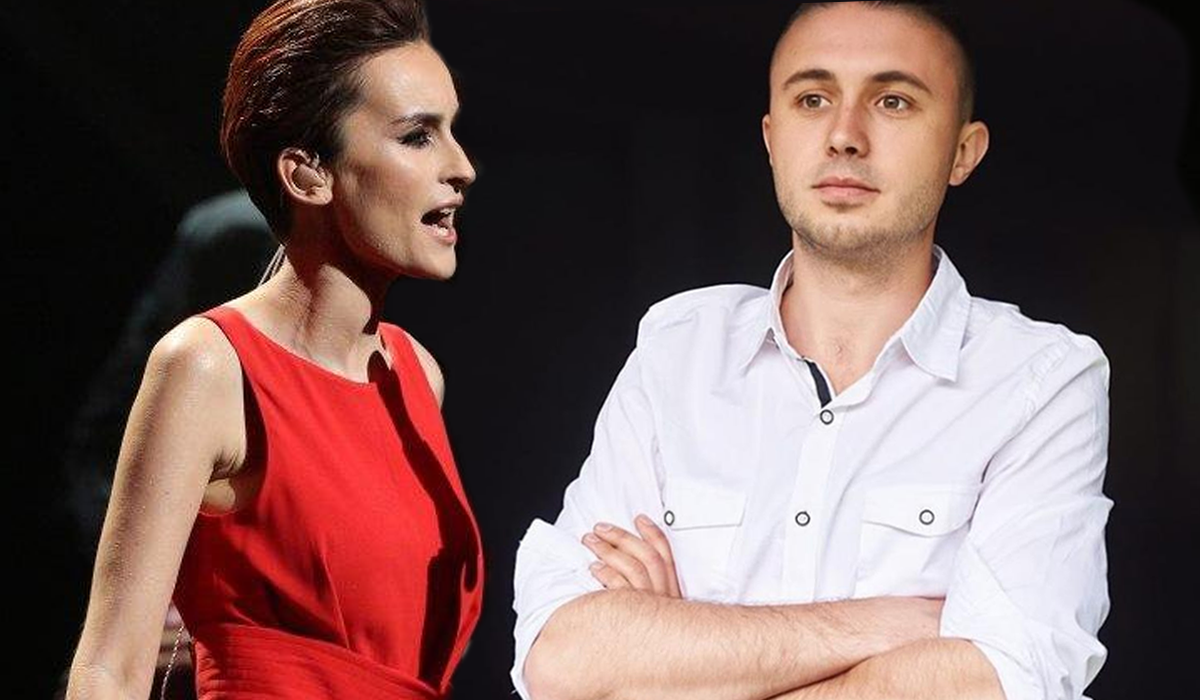 Тополя вважає виступ GO-A чужорідною естетикою - фото 1