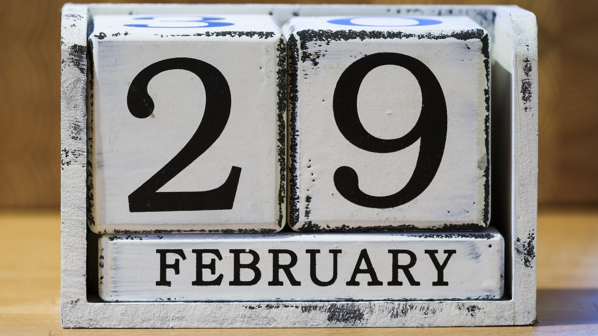 Гороскоп на 29 лютого 2020: яким знакам Зодіаку пощастить у найрідкісніший день року - фото 1