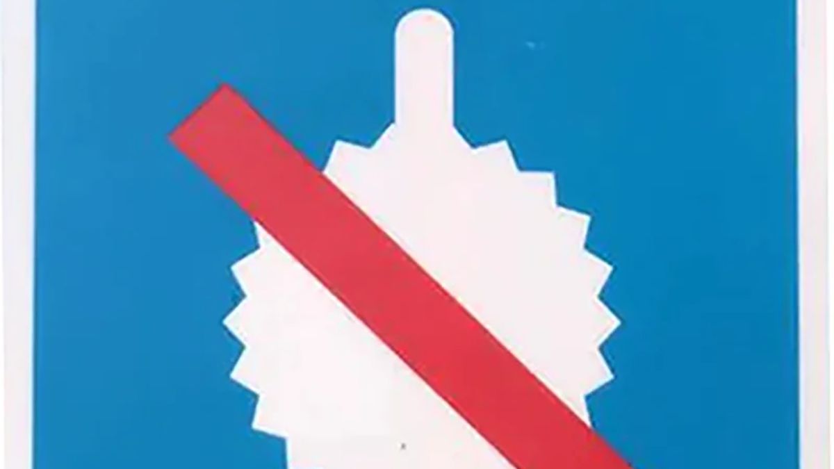 Загадковий знак - фото 1