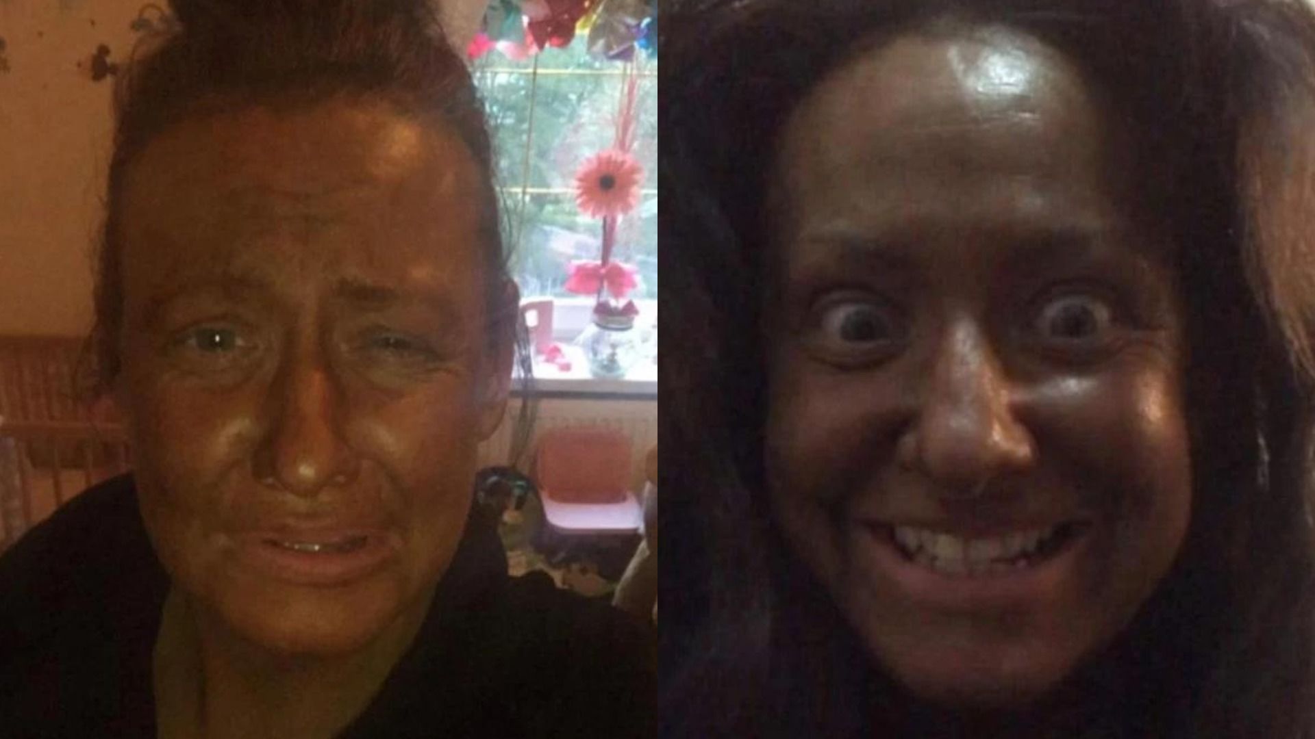 Дженіс Еванс - фото 1