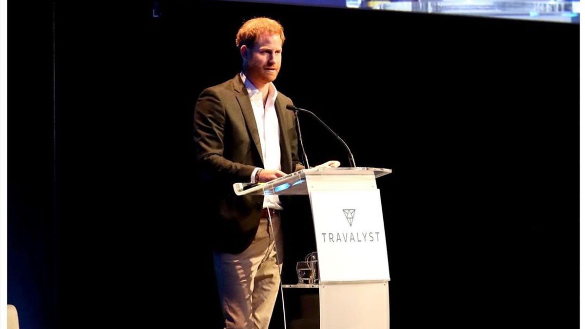 Принц Гаррі - фото 1