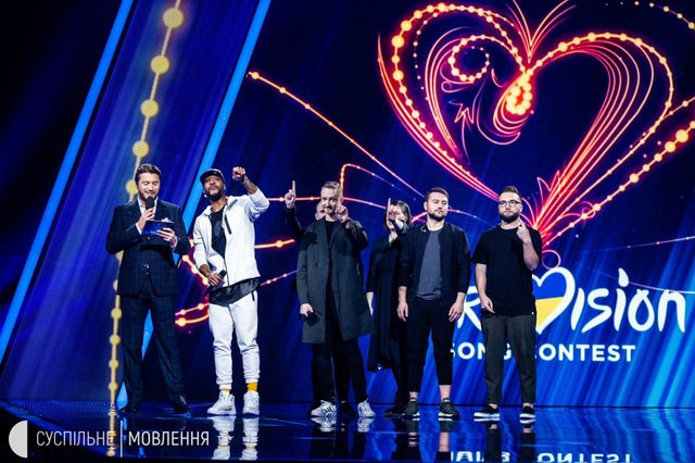 Притула підбив підсумки відбору на Євробачення 2020: його оцінка фіналістів - фото 389144