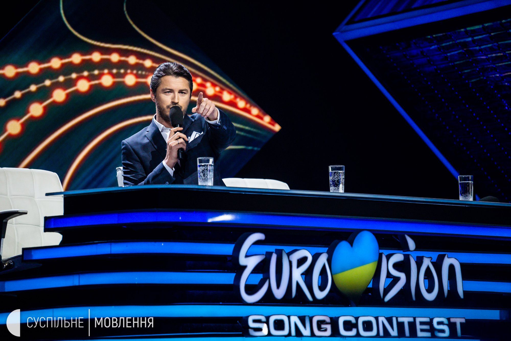 Притула підбив підсумки відбору на Євробачення 2020: його оцінка фіналістів