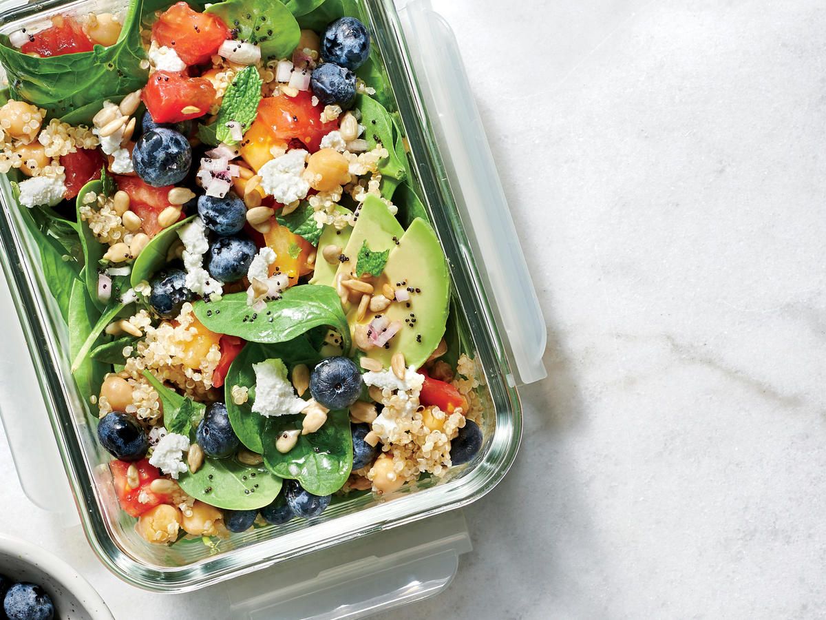 П'ять ідеальних перекусів перед сном, які прискорять метаболізм