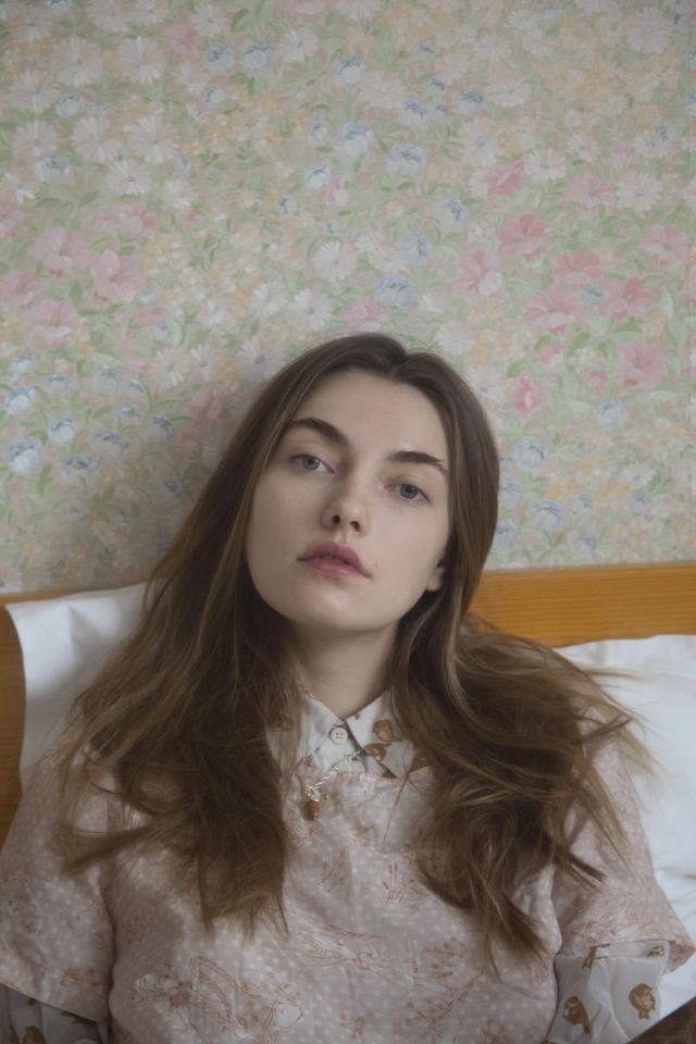 Як змінилася всесвітньо відома українська модель Аліна Байкова: фото 18+ - фото 389153