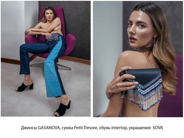 Як змінилася всесвітньо відома українська модель Аліна Байкова: фото 18+ - фото 389178