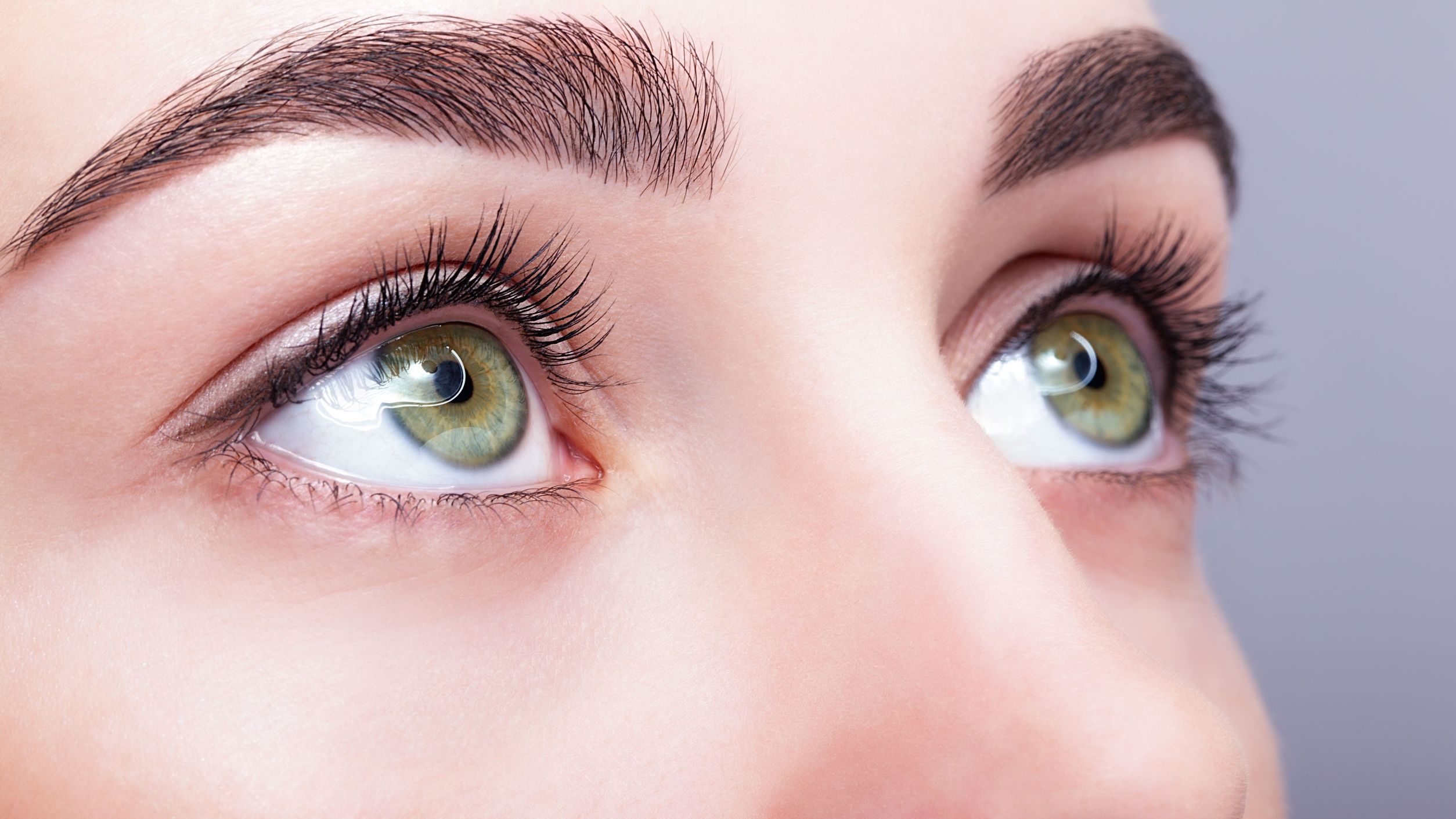 Ці фактори впливають на колір очей у людини