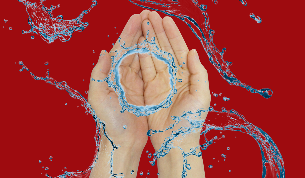 Як правильно мити руки: інструкція від Супрун, яку має знати кожен
