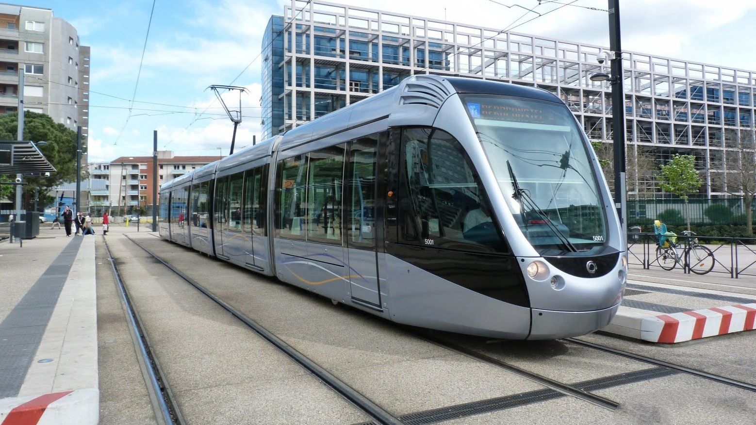 Люксембург став першою країною з безкоштовним громадським транспортом