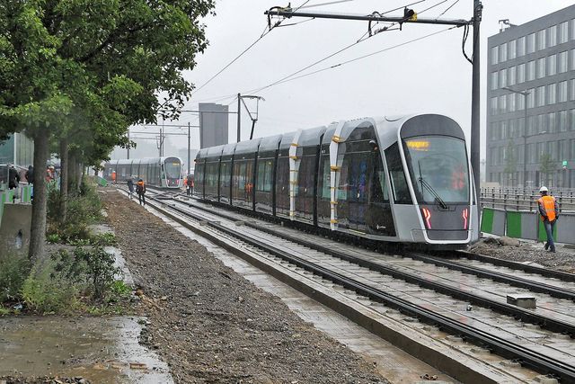 Люксембург став першою країною з безкоштовним громадським транспортом - фото 389241