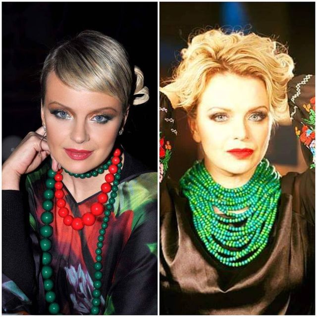 Який вигляд мала Ірма Вітовська у юності: рідкісні фото української акторки - фото 389259