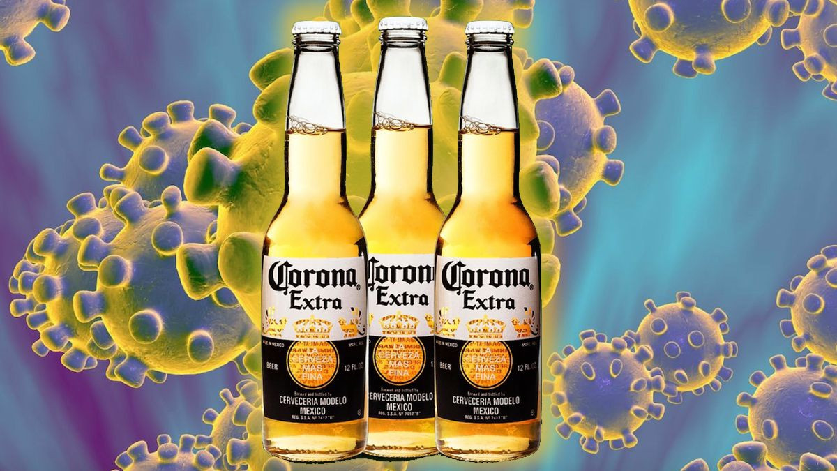 Скільки американців перестали купувати пиво Corona через коронавірус - фото 1
