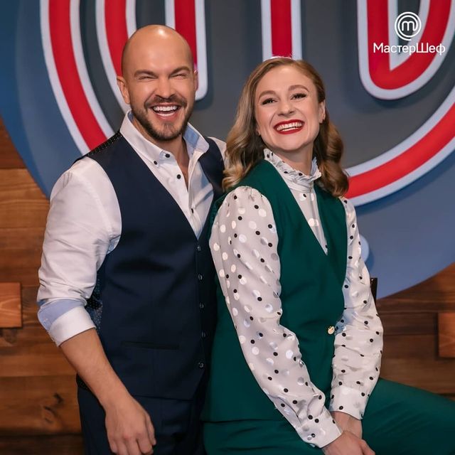 МастерШеф Професіонали 2 сезон – дивіться 1 випуск кулінарного шоу - фото 389272