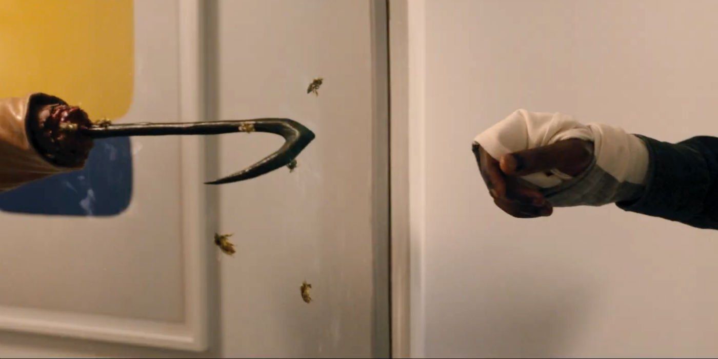 Кендімен: вийшов трейлер римейку культового фільму жахів