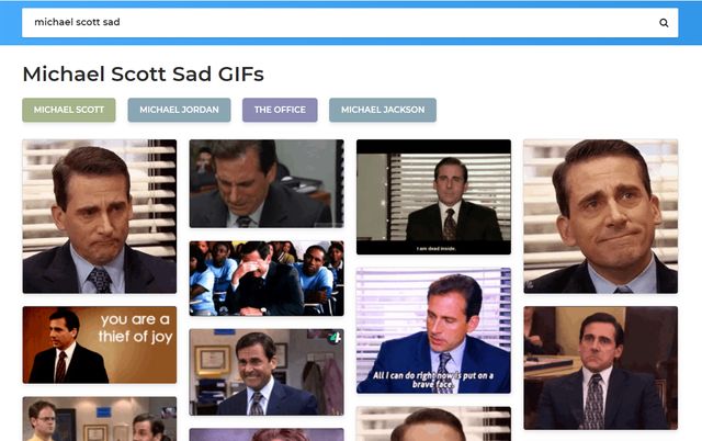 Google розробила алгоритми для пошуку ідеальних гіфок з зірками і персонажами - фото 389284