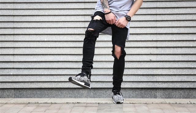 ТОП 5 чоловічих трендів 2010-х, які уже не актуальні у новому десятилітті - фото 389337