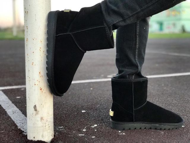 ТОП 5 чоловічих трендів 2010-х, які уже не актуальні у новому десятилітті - фото 389340