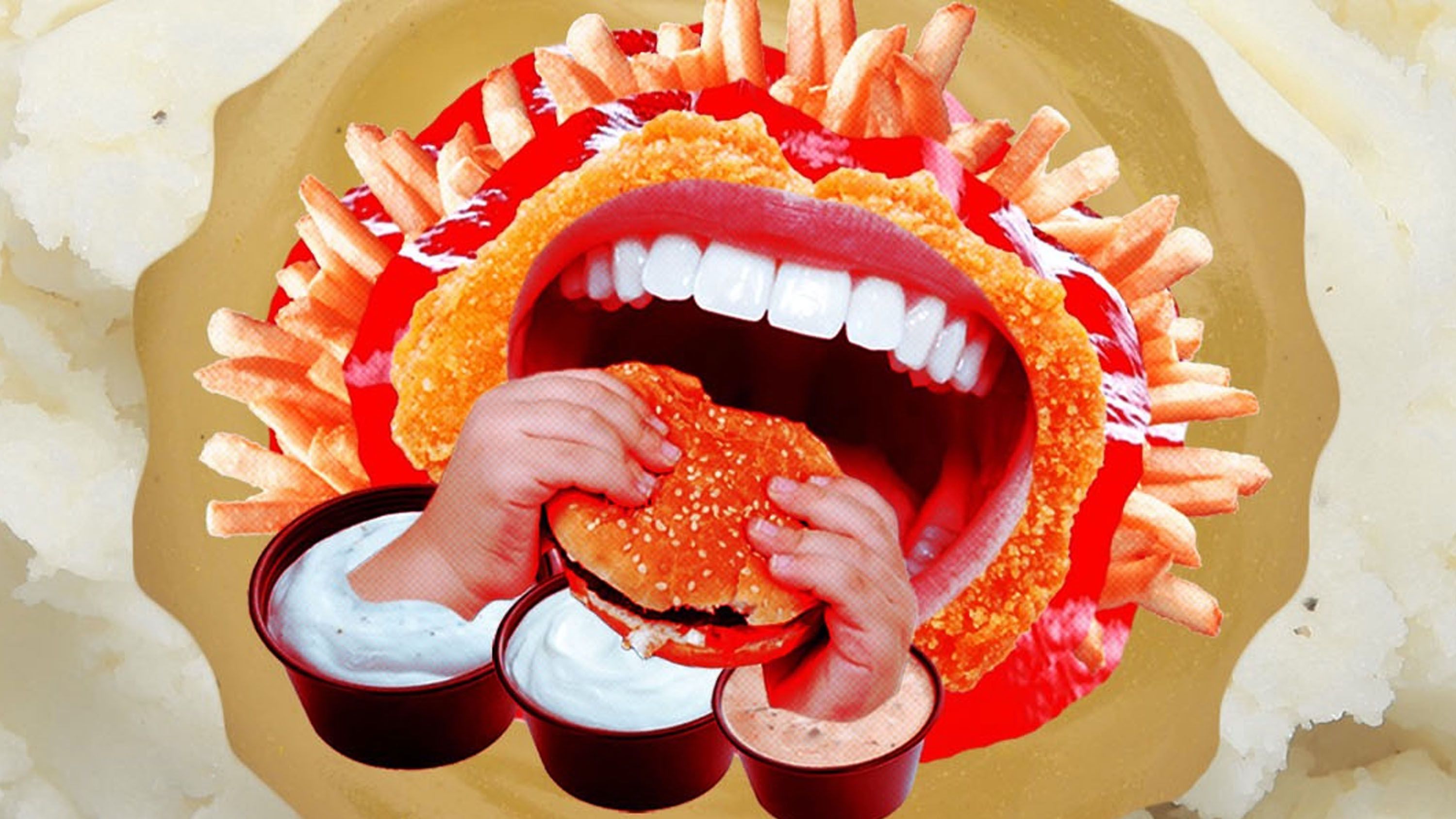 З переїданням дуже просто боротися - фото 1