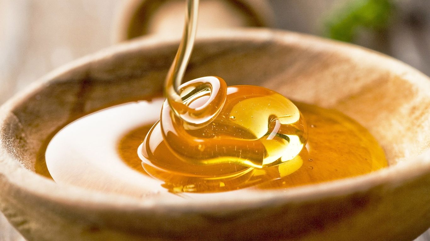 Медики розповіли, які сорти меду не дуже корисні