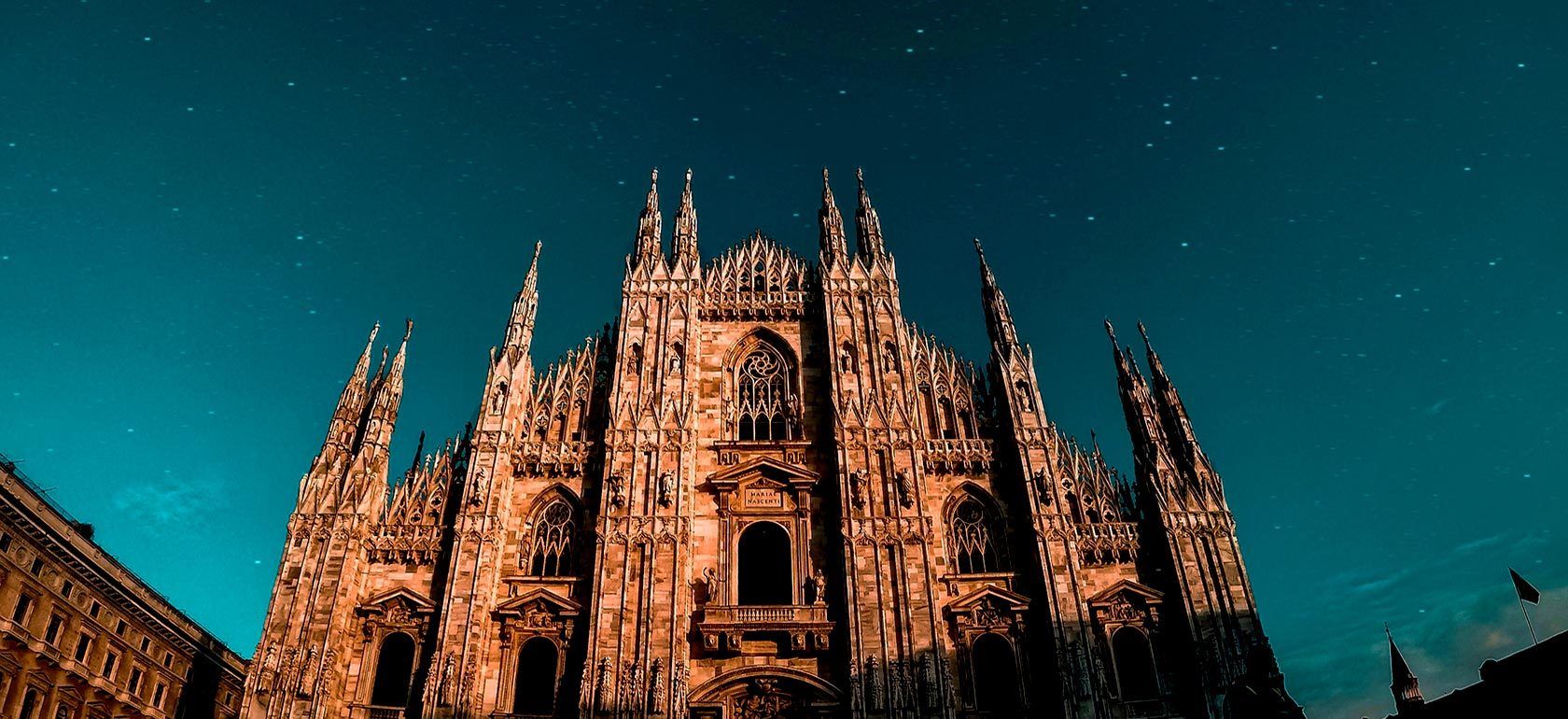 В Італії знову відкрили популярну туристичну пам'ятку всупереч коронавірусу