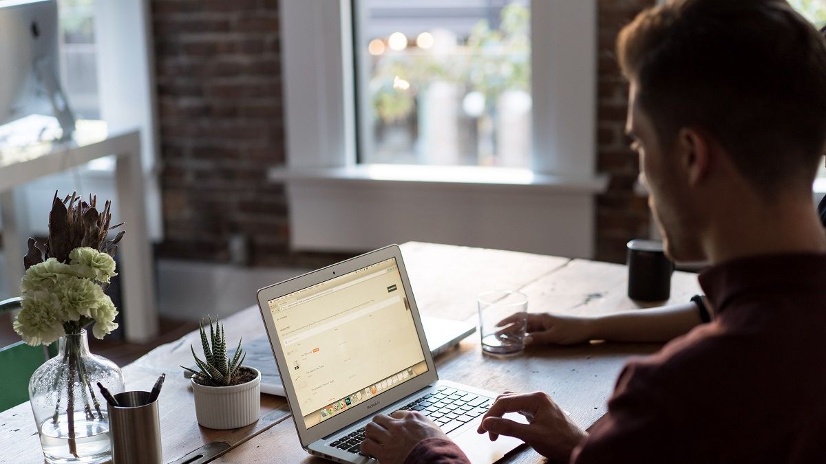 Робота - фото 1