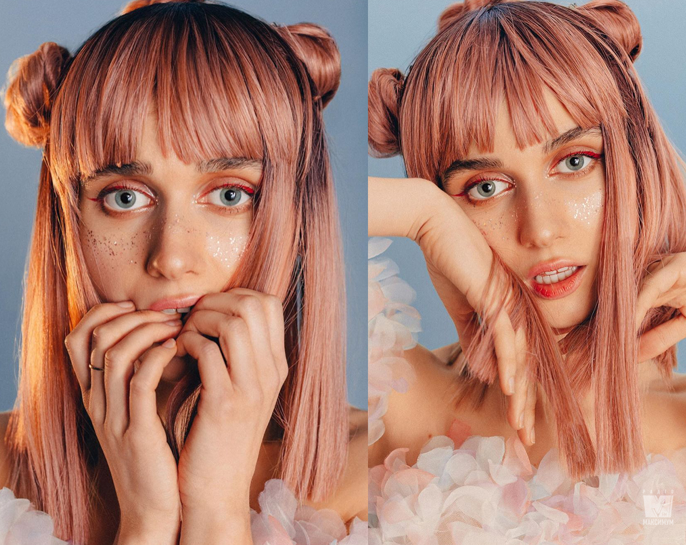 Головна незаймана України: Jerry Heil зробила відверту заяву