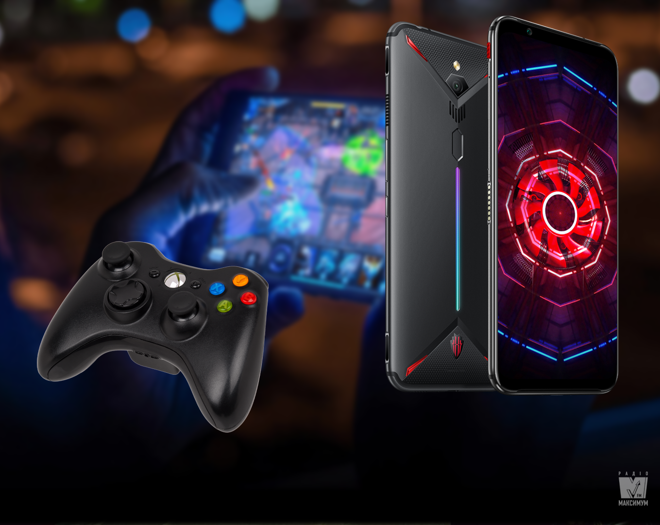 Ці смартфони ідеально підійдуть для мобільного геймінгу - фото 1