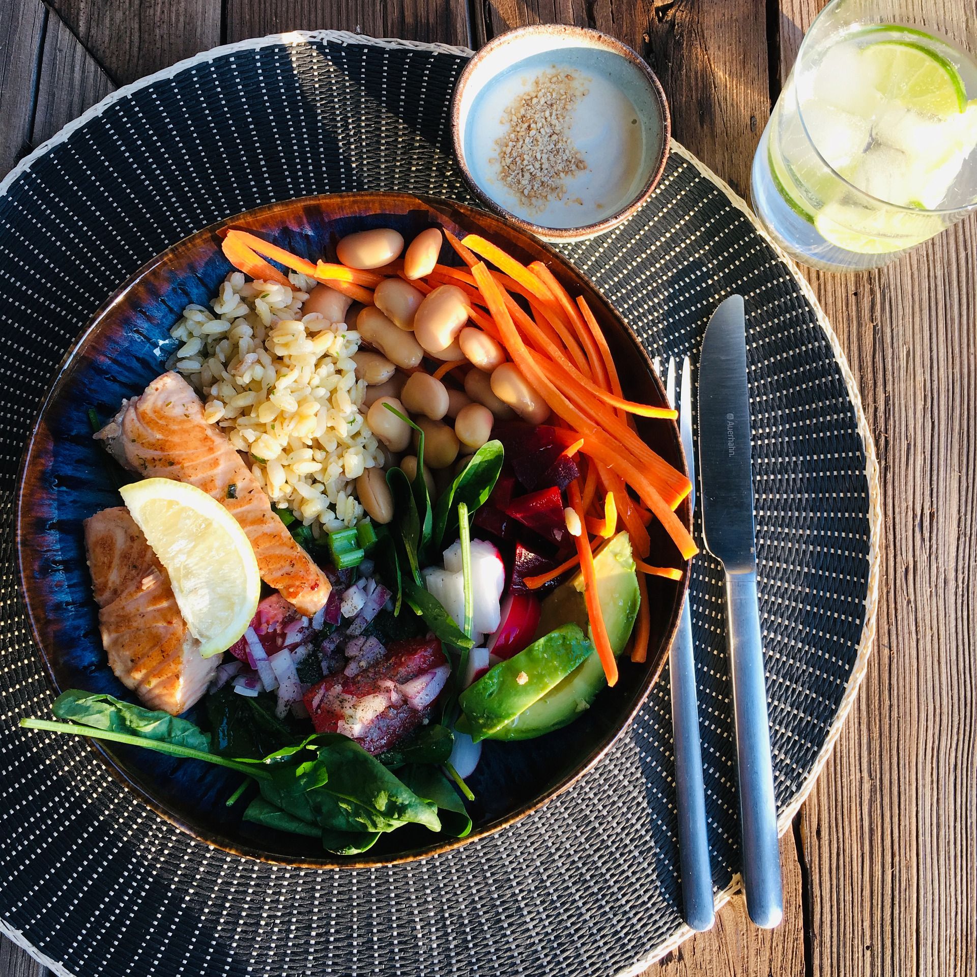 Дізнайтеся, що можна їсти в піст! - фото 1