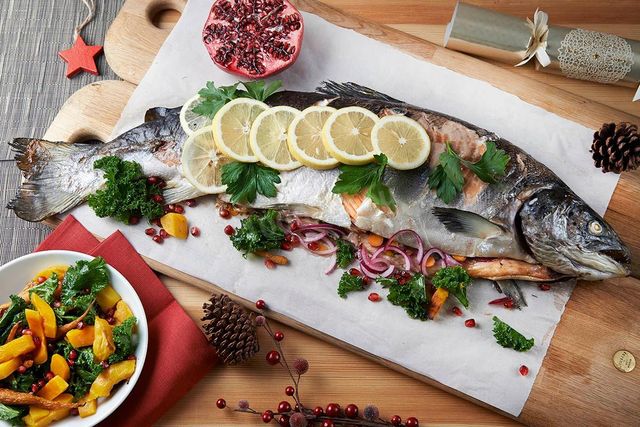 Названі найкращі продукти для зміцнення кісток - фото 389585