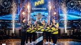 Українці Natus Vincere порвали всіх на чемпіонаті з CS:GO: шалена сума призових