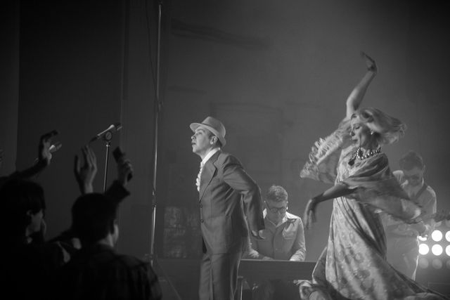 Вусатий фанк: дивіться перший трейлер документалки про українську музику 70-х - фото 389615