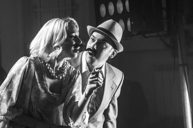 Вусатий фанк: дивіться перший трейлер документалки про українську музику 70-х - фото 389617