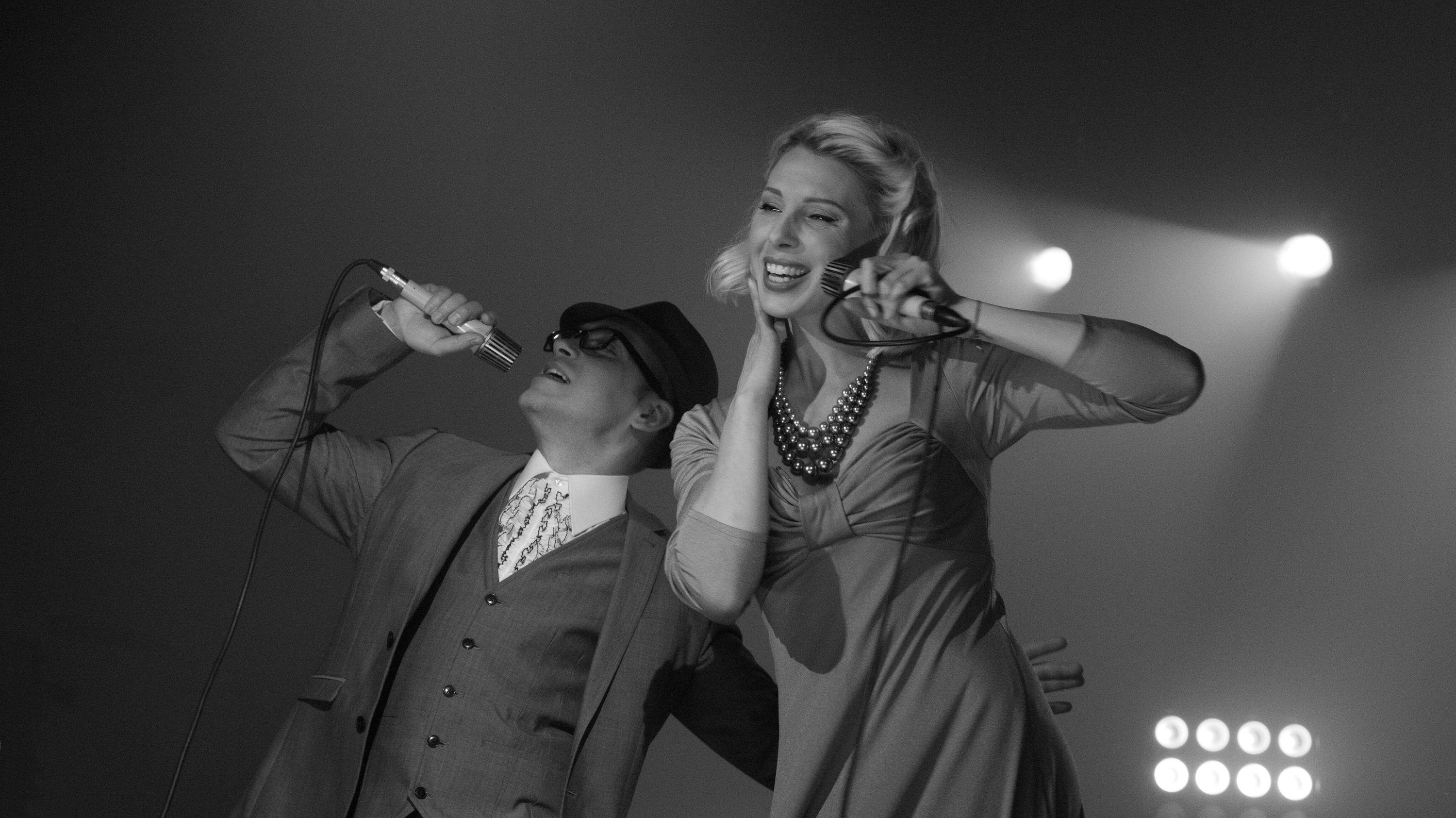 Вусатий фанк: дивіться перший трейлер документалки про українську музику 70-х