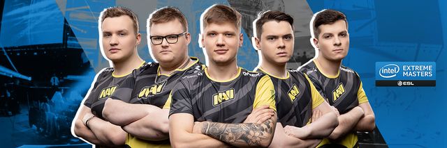 Українці Natus Vincere порвали всіх на чемпіонаті з CS:GO: шалена сума призових - фото 389629