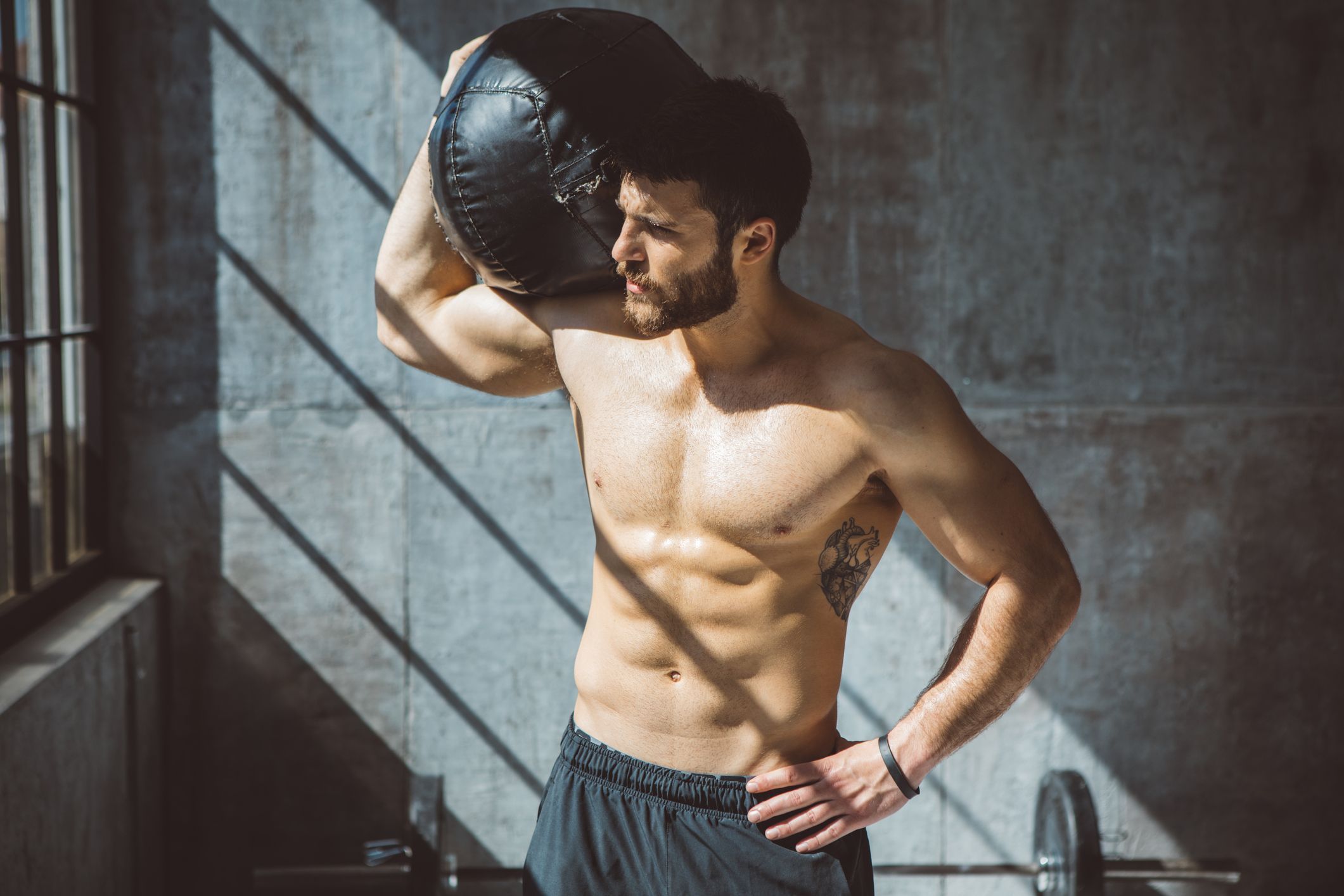 Перегляньте ваш підхід до тренувань - фото 1