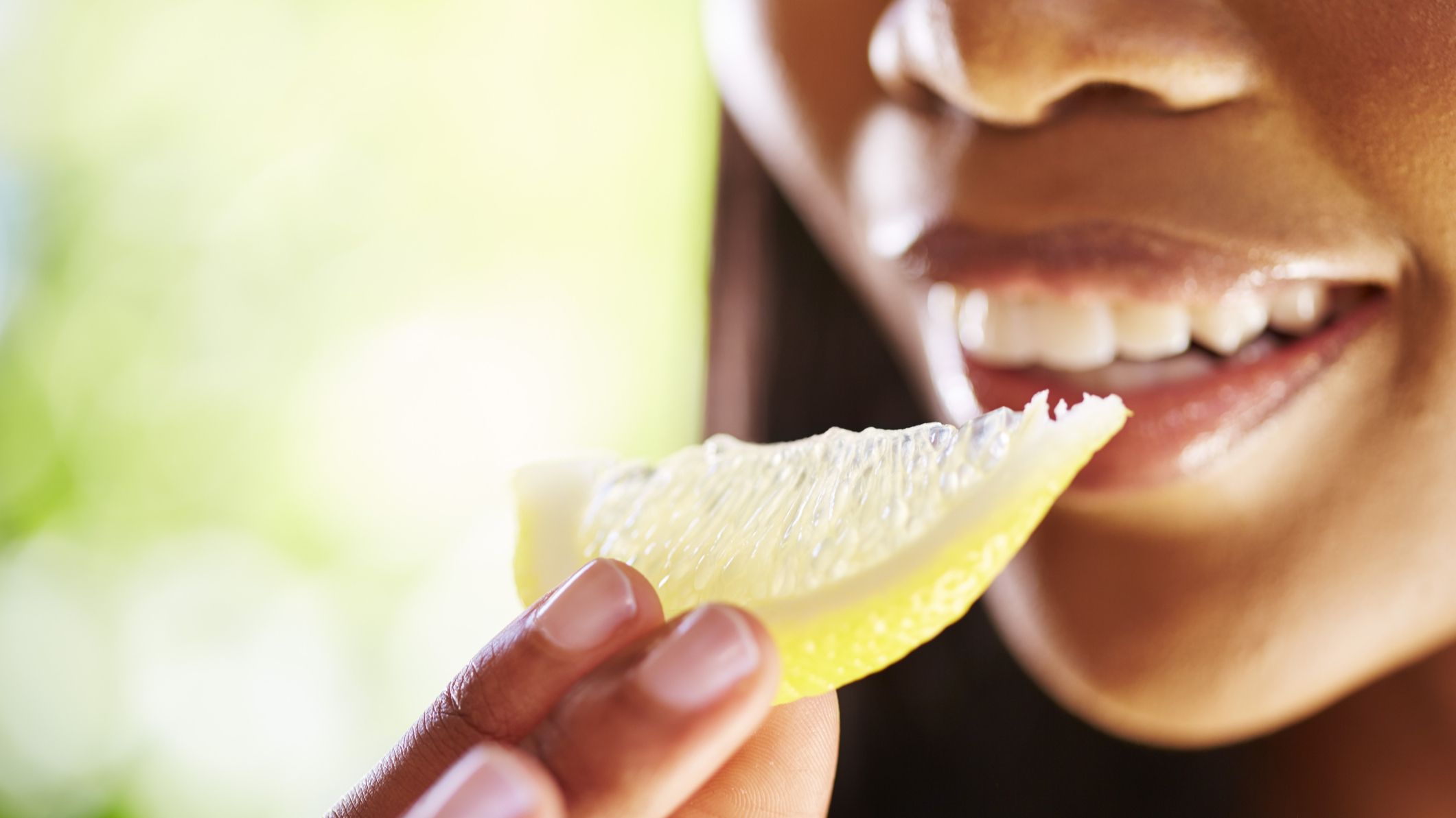 Про що говорить гіркота в горлі