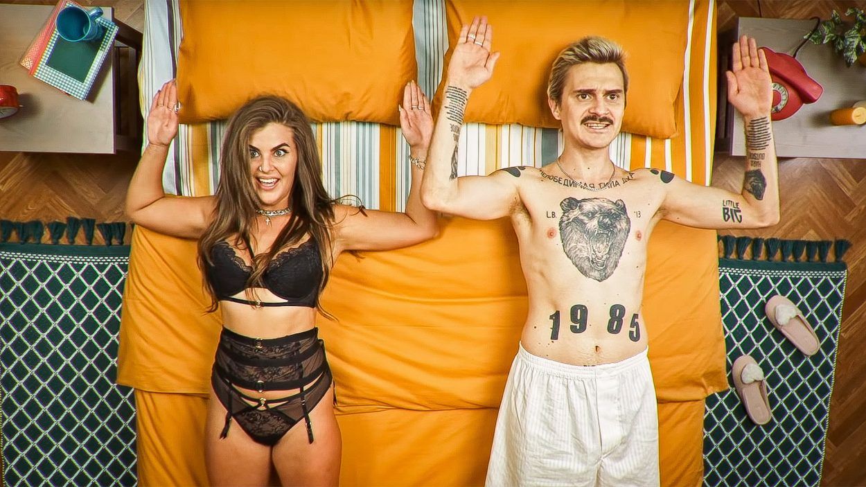 LITTLE BIG представить Росію на Євробаченні 2020: найвідоміші хіти гурту