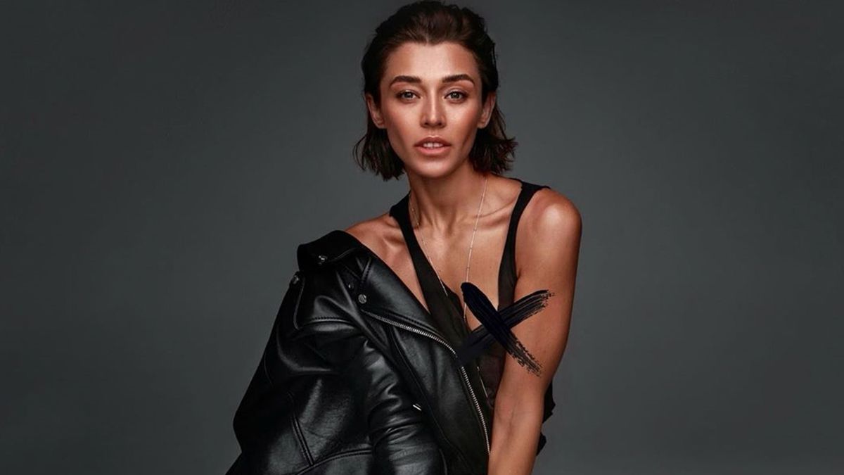 Аліна Астровська - фото 1