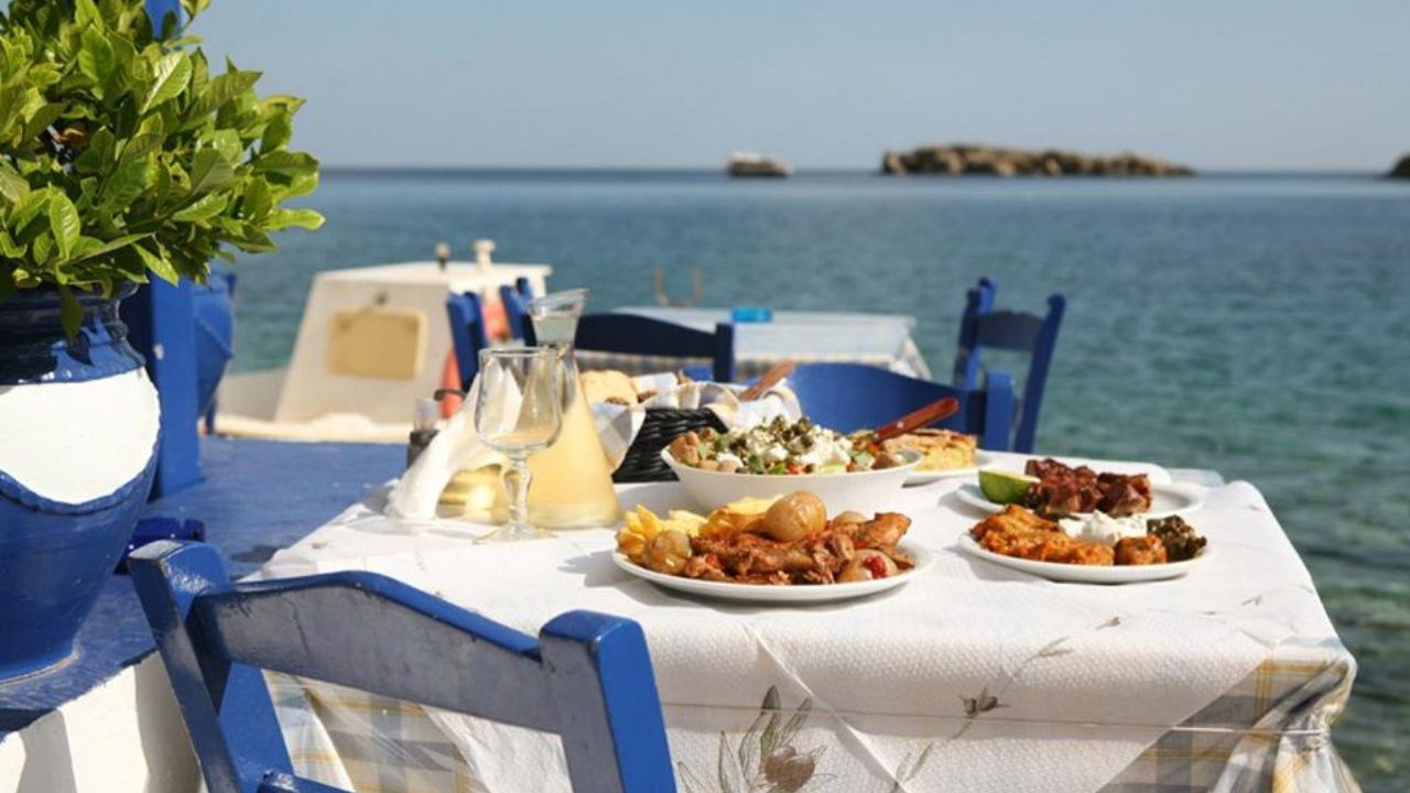 Дієта, що здатна зупинити процеси старіння