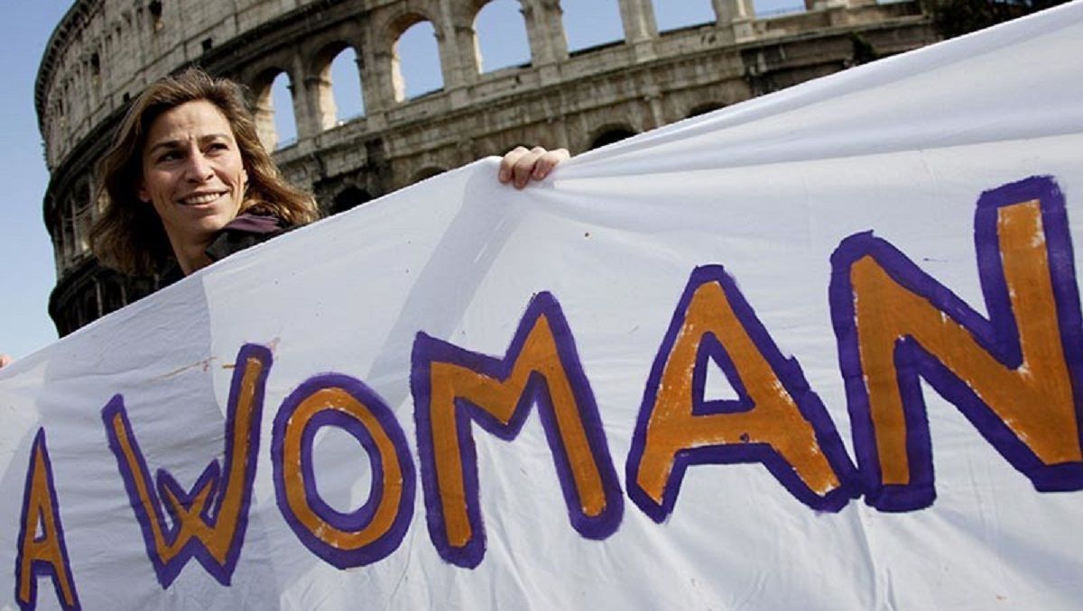 8 Березня: про що насправді цей день - фото 1