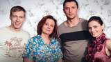 Спіймати Кайдаша 3, 4 серія: дивитись онлайн український серіал