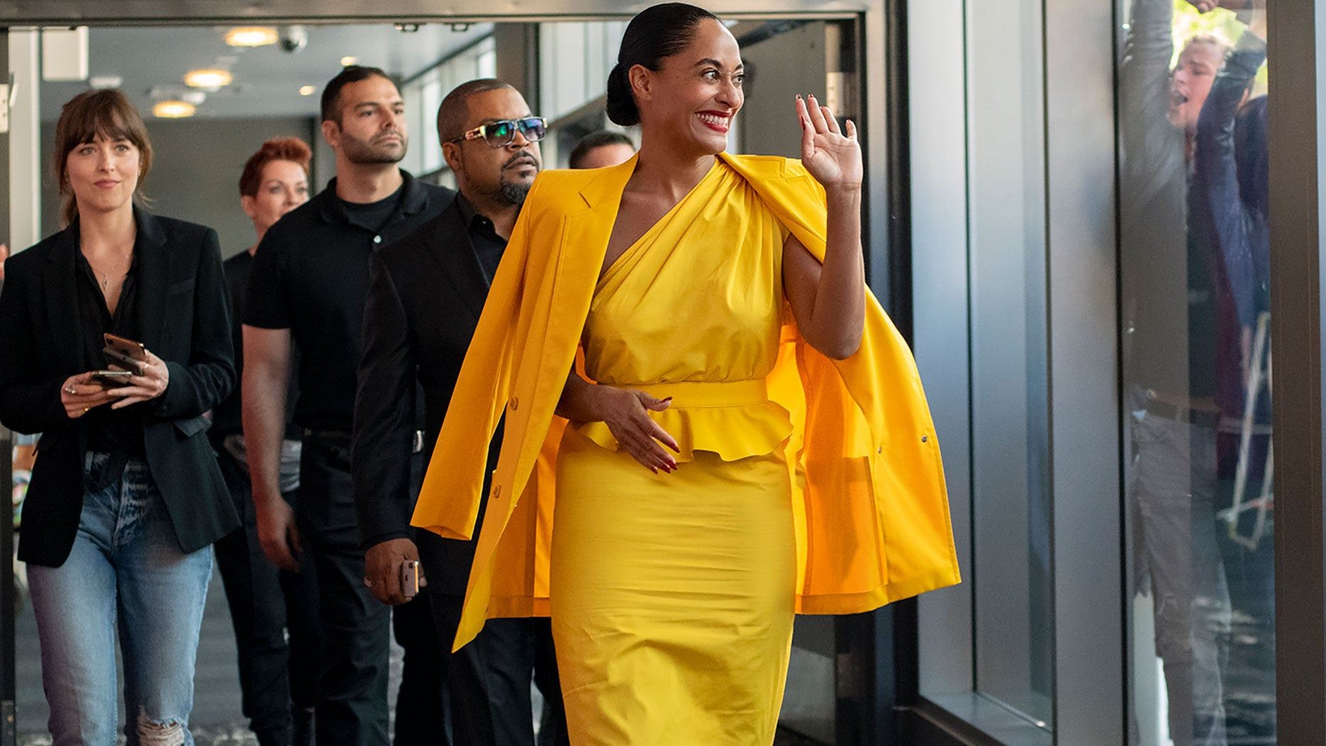 Кадр з фільму - фото 1