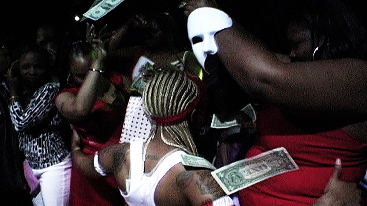 Pornhub випустив перший документальний фільм про лесбійок-стриптизерок - фото 1