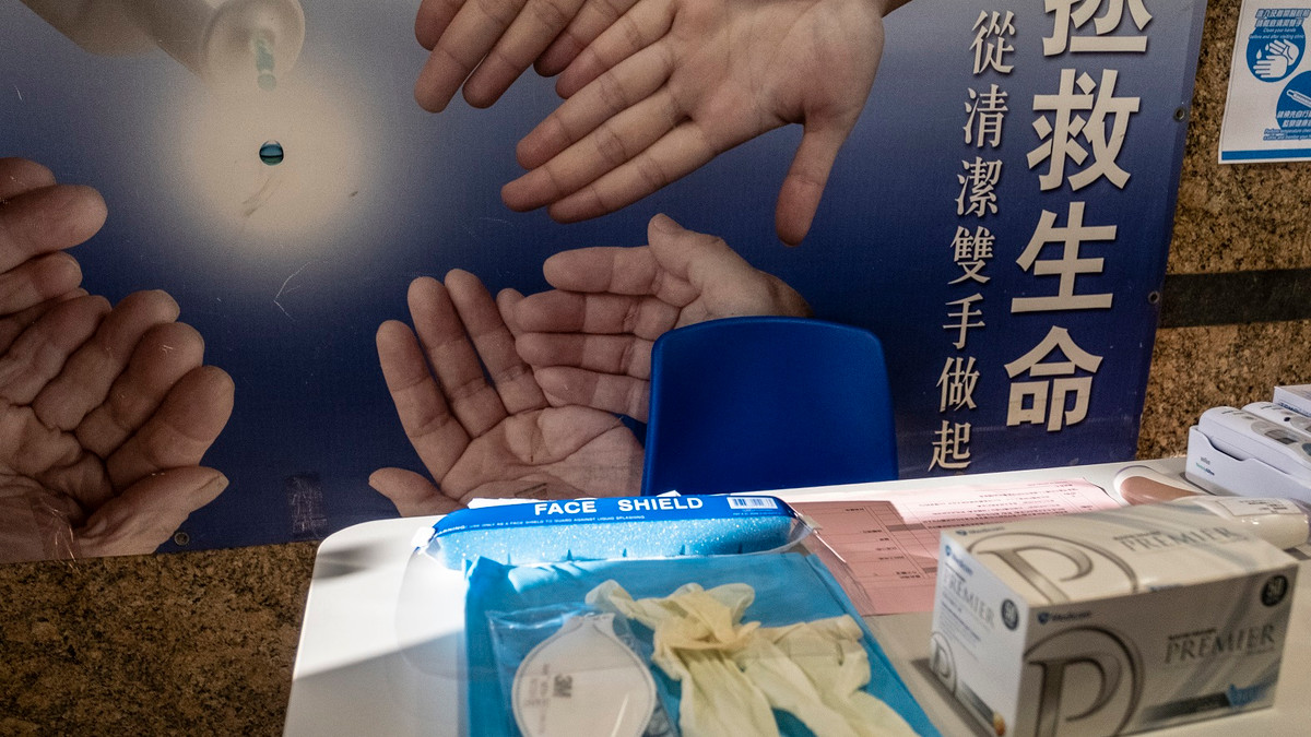 Миття рук захистить від коронавірусу краще, аніж всі "чудо-ліки" - фото 1