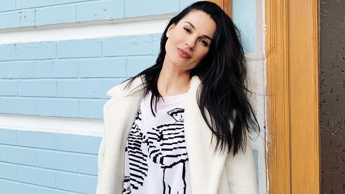 Маша Єфросиніна - фото 1