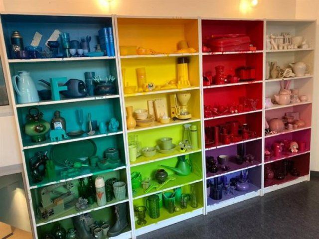 Ідеальний світ: фото, які зроблять приємно перфекціоністам - фото 389960