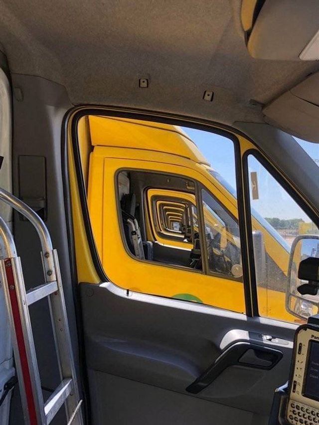 Ідеальний світ: фото, які зроблять приємно перфекціоністам - фото 389969