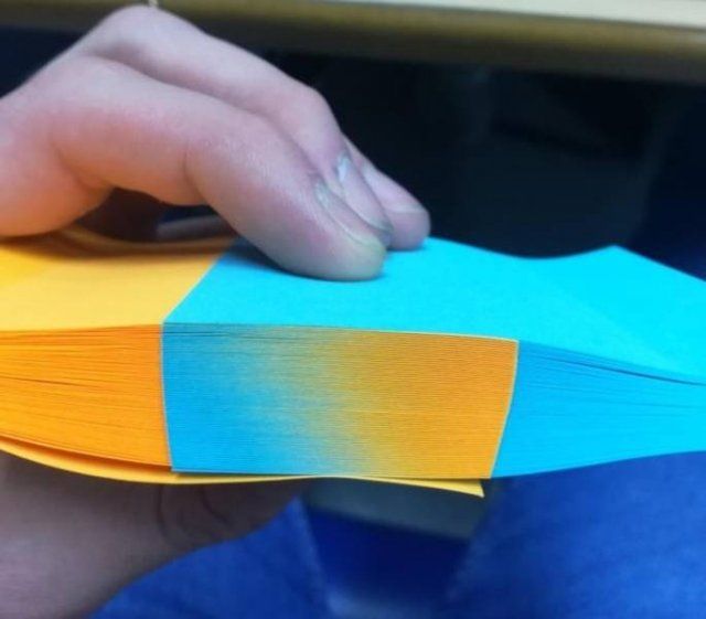 Ідеальний світ: фото, які зроблять приємно перфекціоністам - фото 389970