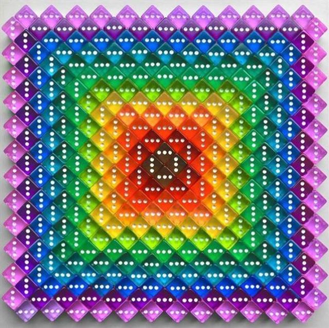 Ідеальний світ: фото, які зроблять приємно перфекціоністам - фото 389972